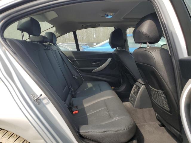 Photo 10 from auction – 2013 BMW 328 XI SUL with VIN WBA3B5C54DF598766