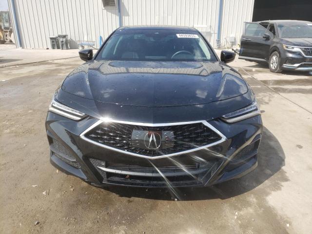 Photo 5 from auction – 2021 ACURA TLX with VIN 19UUB5F32MA002604