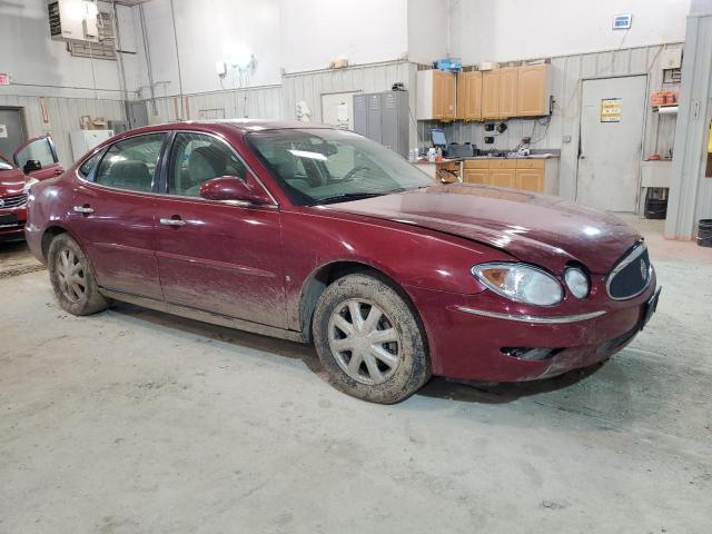 Photo 4 from auction – 2006 BUICK LACROSSE C with VIN 2G4WC582461184842