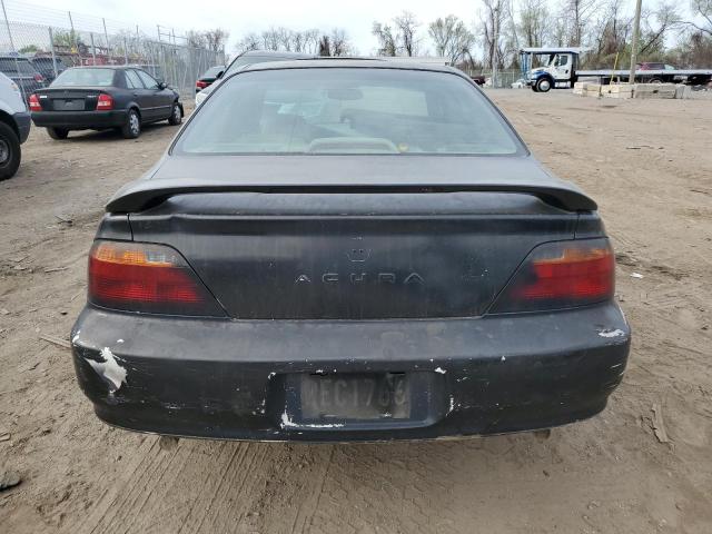 Photo 6 from auction – 2001 ACURA 3.2TL with VIN 19UUA56711A029908