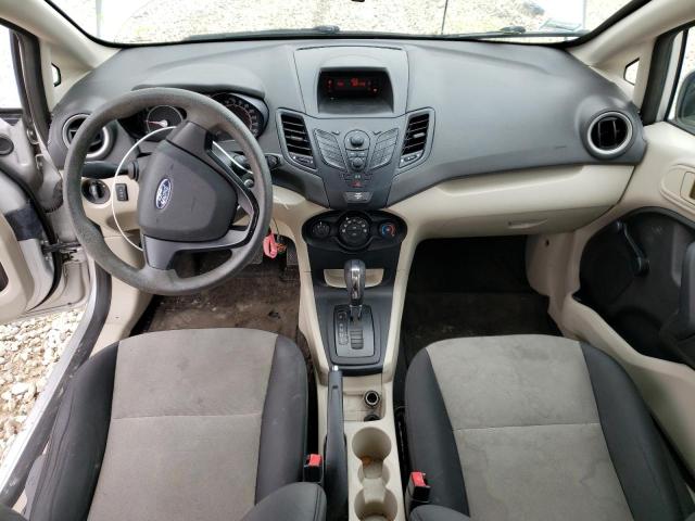 Photo 8 from auction – 2013 FORD FIESTA S with VIN 3FADP4AJ2DM122881