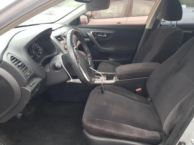 Photo 7 from auction – 2013 NISSAN ALTIMA 2.5 with VIN 1N4AL3AP0DC295541