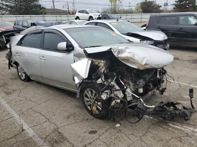 Photo 4 from auction – 2013 KIA FORTE LX with VIN KNAFT4A25D5723079