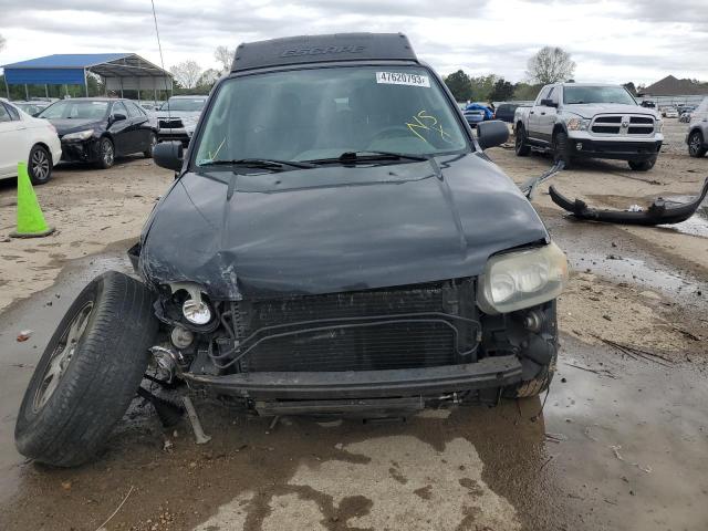 Photo 5 from auction – 2005 FORD ESCAPE XLT with VIN 1FMYU03185KB35519