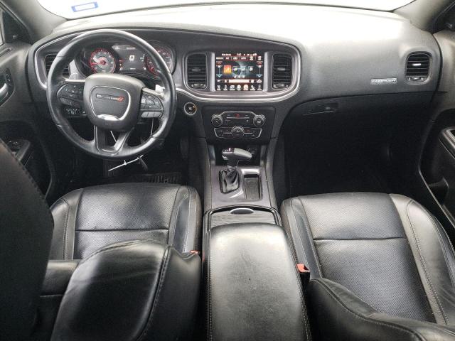 Photo 8 from auction – 2016 DODGE CHARGER R/ with VIN 2C3CDXCT7GH105094