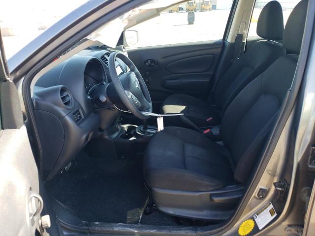 Photo 7 from auction – 2018 NISSAN VERSA S with VIN 3N1CN7AP1JL886646