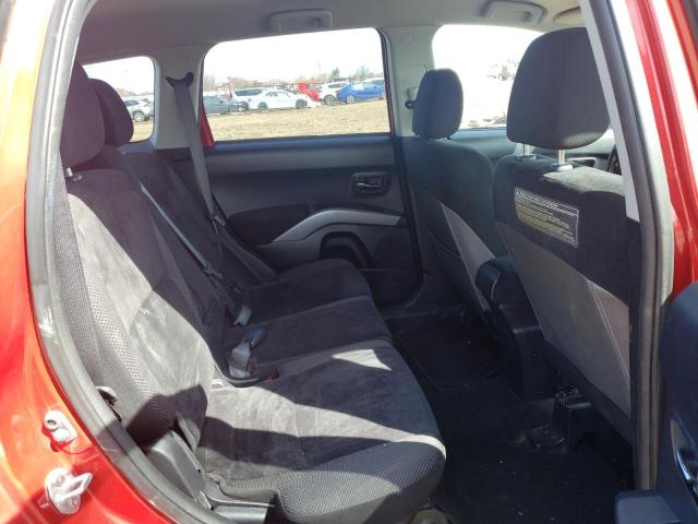 Photo 10 from auction – 2011 MITSUBISHI OUTLANDER with VIN JA4AS2AW2BU012587
