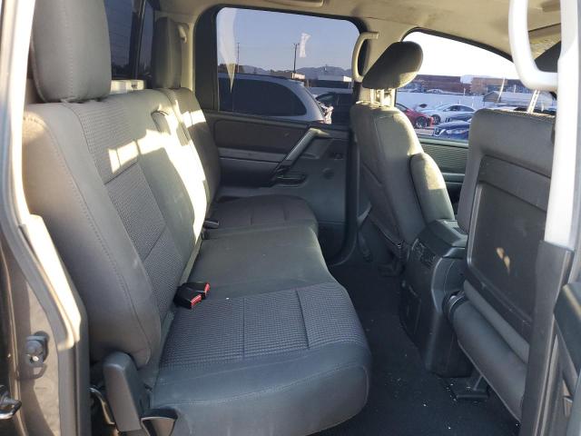 Photo 10 from auction – 2012 NISSAN TITAN S with VIN 1N6AA0ED5CN326331