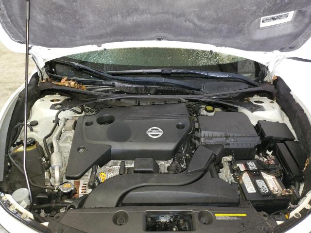 Photo 11 from auction – 2013 NISSAN ALTIMA 2.5 with VIN 1N4AL3AP4DN449396