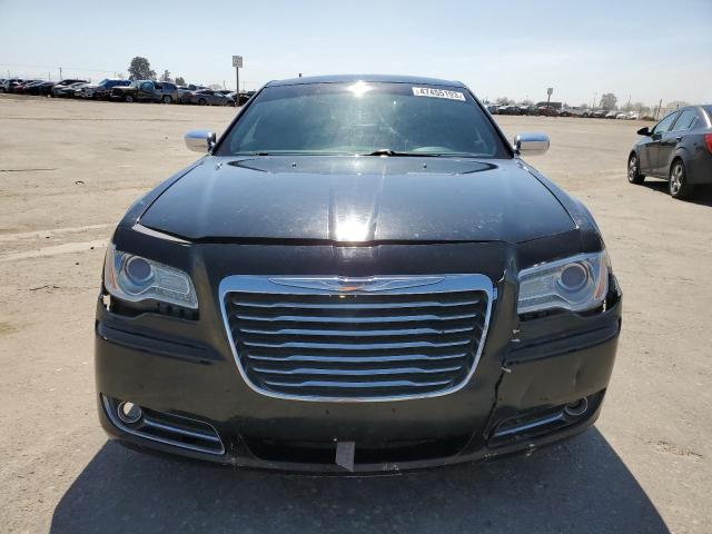 Photo 5 from auction – 2012 CHRYSLER 300 LIMITE with VIN 2C3CCACG2CH223096