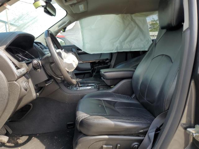 Photo 7 from auction – 2014 GMC ACADIA SLT with VIN 1GKKRRKD3EJ153772