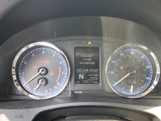 Photo 9 from auction – 2018 TOYOTA COROLLA L with VIN 2T1BURHE8JC071889
