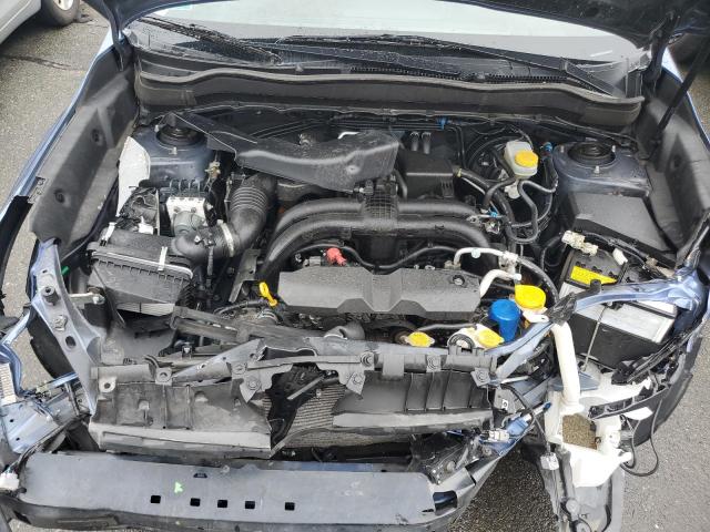 Photo 12 from auction – 2018 SUBARU FORESTER 2 with VIN JF2SJABC7JH542915