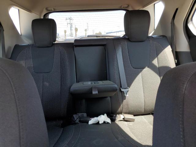 Photo 10 from auction – 2016 CHEVROLET EQUINOX LS with VIN 2GNALBEK8G1120197