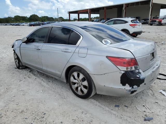 Photo 2 from auction – 2011 HONDA ACCORD LX with VIN 1HGCP2F36BA065892