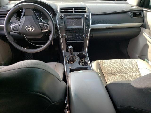 Photo 8 from auction – 2017 TOYOTA CAMRY LE with VIN 4T1BF1FK6HU367801