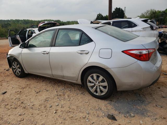 Photo 2 from auction – 2015 TOYOTA COROLLA L with VIN 5YFBURHE8FP255060