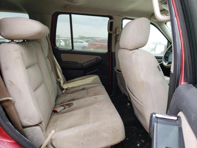 Photo 11 from auction – 2008 FORD EXPLORER X with VIN 1FMEU63E08UA80954