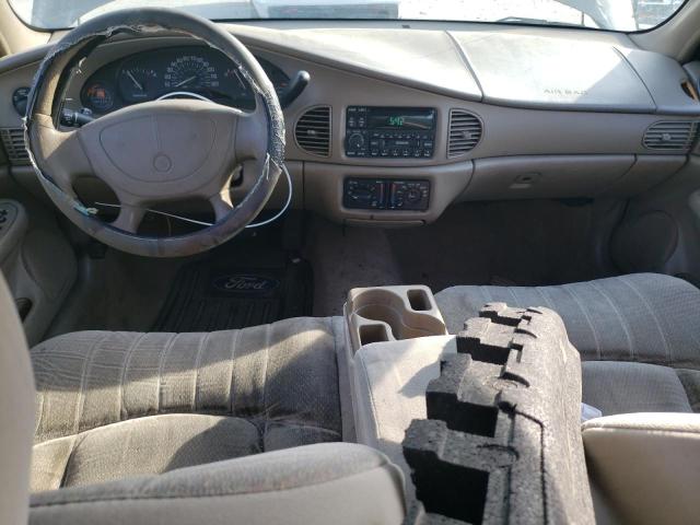 Photo 8 from auction – 2002 BUICK CENTURY CU with VIN 2G4WS52J221277114
