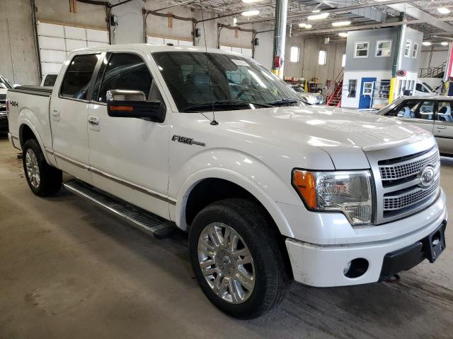 Photo 4 from auction – 2012 FORD F150 SUPER with VIN 1FTFW1EFXCFA04974