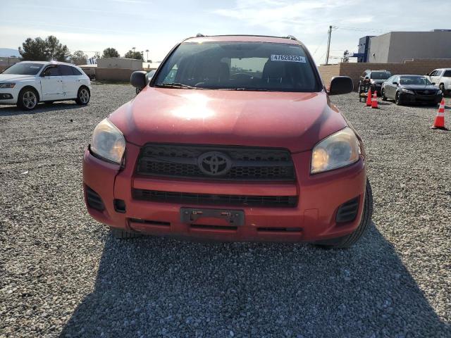 Photo 5 from auction – 2012 TOYOTA RAV4 with VIN 2T3BF4DV3CW196519