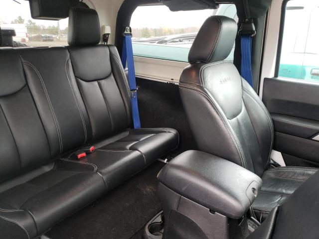 Photo 10 from auction – 2016 JEEP WRANGLER S with VIN 1C4GJWBG3GL149245