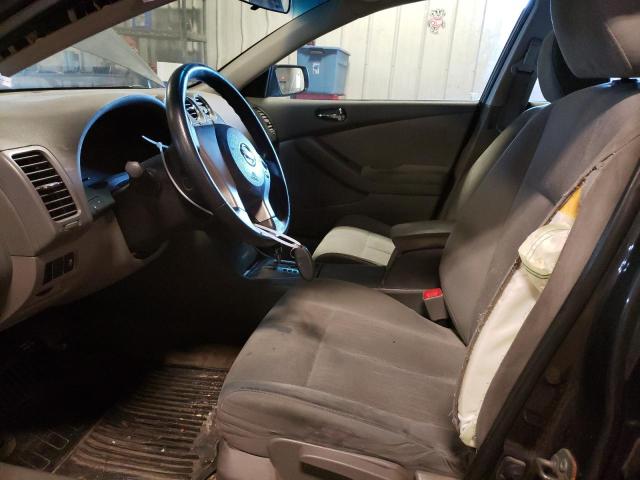 Photo 7 from auction – 2012 NISSAN ALTIMA with VIN 1N4AL2AP4CN572804