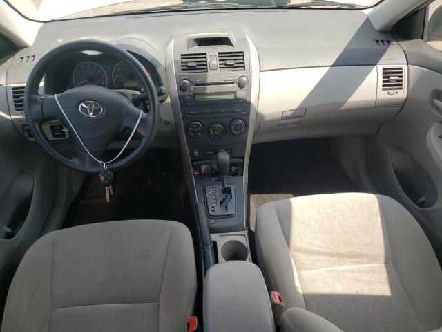 Photo 8 from auction – 2012 TOYOTA COROLLA BA with VIN 2T1BU4EE1CC870276