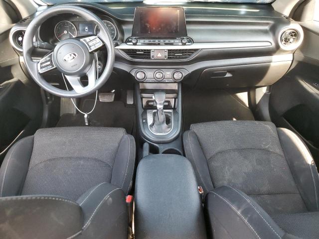 Photo 8 from auction – 2020 KIA FORTE FE with VIN 3KPF24AD3LE160415