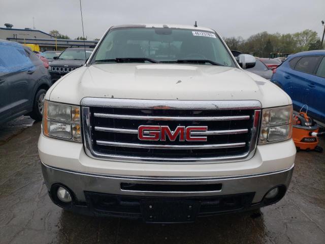 Photo 5 from auction – 2012 GMC SIERRA C15 with VIN 3GTP1VE01CG131164