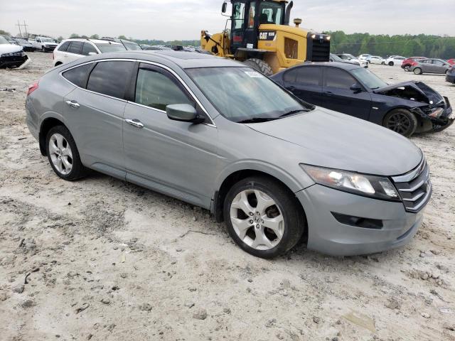 Photo 4 from auction – 2012 HONDA CROSSTOUR with VIN 5J6TF2H50CL002075