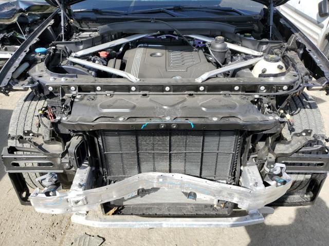 Photo 11 from auction – 2021 BMW X5 XDRIVE4 with VIN 5UXCR6C00M9E73613