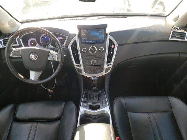 Photo 8 from auction – 2012 CADILLAC SRX LUXURY with VIN 3GYFNDE31CS532869