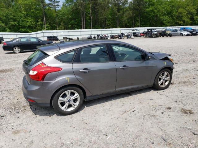 Фото 3 с аукциона – 2014 FORD FOCUS SE с VIN 1FADP3K22EL272252