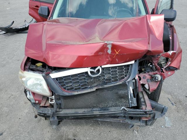 Photo 12 from auction – 2008 MAZDA TRIBUTE I with VIN 4F2CZ02Z88KM23634