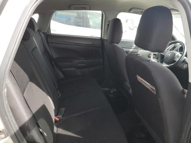 Photo 11 from auction – 2014 MITSUBISHI OUTLANDER with VIN 4A4AP3AUXEE016969
