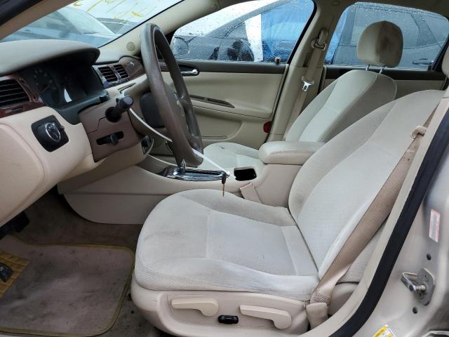 Photo 7 from auction – 2008 CHEVROLET IMPALA LS with VIN 2G1WB58K089217999