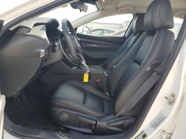 Photo 7 from auction – 2021 MAZDA 3 SELECT with VIN JM1BPABL9M1337669
