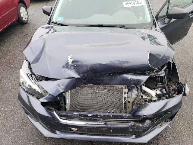 Photo 11 from auction – 2017 SUBARU IMPREZA with VIN 4S3GTAA69H3708465