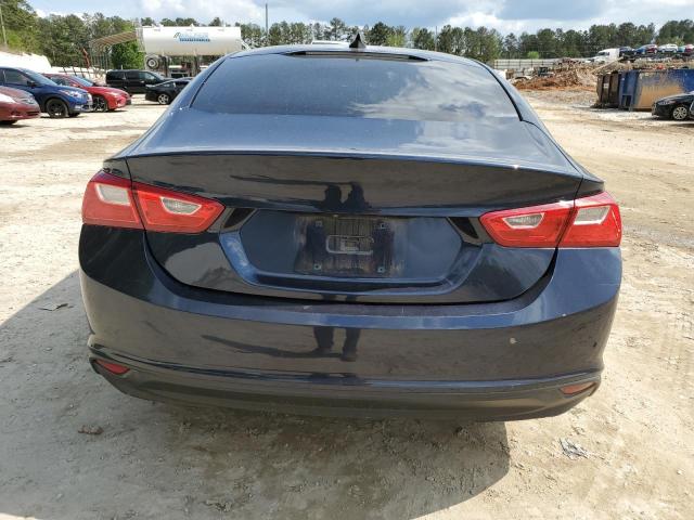 Photo 6 from auction – 2017 CHEVROLET MALIBU LS with VIN 1G1ZB5ST5HF265729