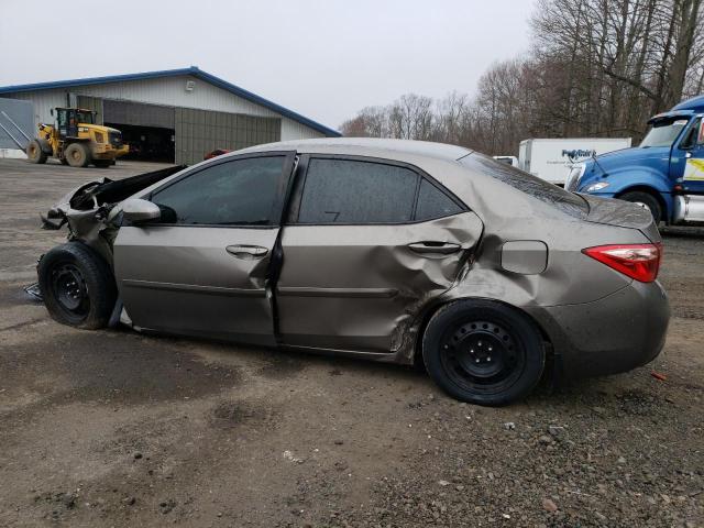 Photo 2 from auction – 2018 TOYOTA COROLLA L with VIN 2T1BURHE5JC099973
