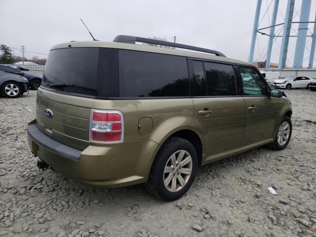 Photo 3 from auction – 2012 FORD FLEX SE with VIN 2FMGK5BC5CBD02217