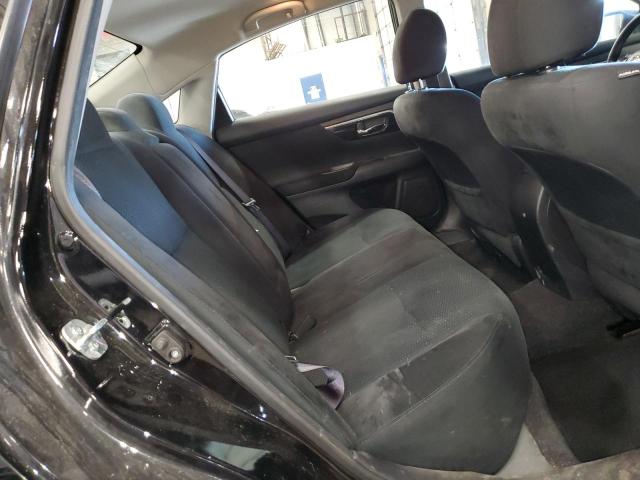 Photo 10 from auction – 2014 NISSAN ALTIMA 2.5 with VIN 1N4AL3AP6EC416610
