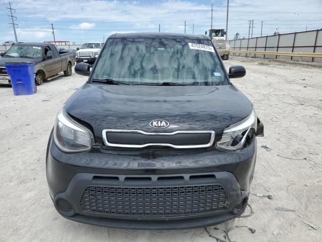 Photo 5 from auction – 2016 KIA SOUL with VIN KNDJN2A27G7351250