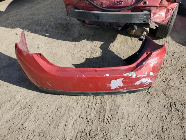 Photo 12 from auction – 2014 TOYOTA COROLLA L with VIN 5YFBURHE8EP055181