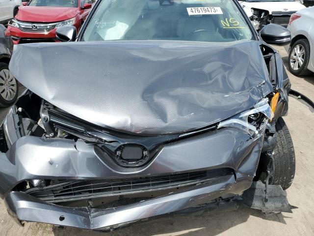 Photo 12 from auction – 2016 TOYOTA RAV4 LIMIT with VIN JTMYFREVXGJ084679