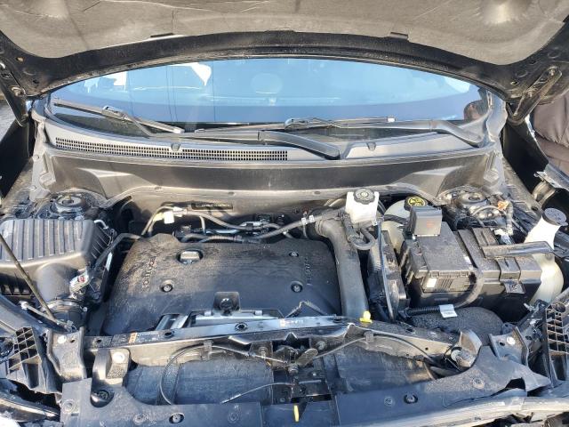 Photo 12 from auction – 2020 GMC TERRAIN DE with VIN 3GKALXEXXLL229551