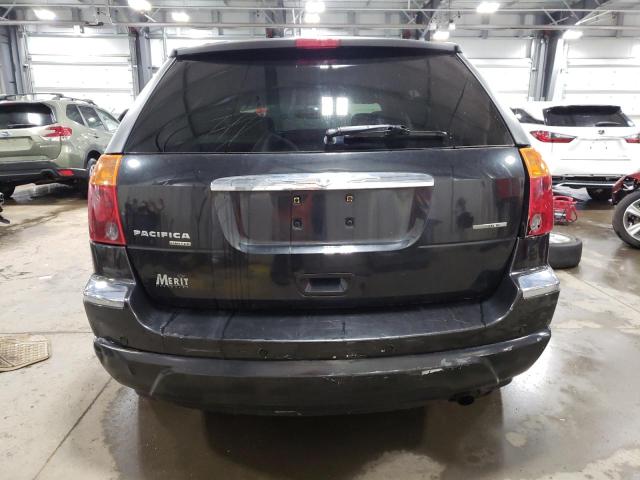 Photo 6 from auction – 2006 CHRYSLER PACIFICA L with VIN 2A8GF78466R754024