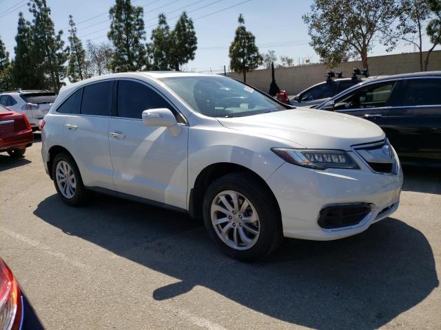 Photo 4 from auction – 2017 ACURA RDX with VIN 5J8TB3H33HL017975