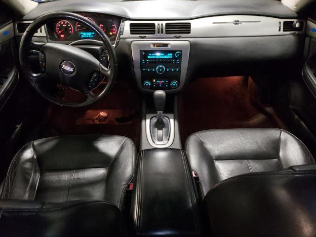 Photo 8 from auction – 2006 CHEVROLET IMPALA SUP with VIN 2G1WD58C069260206
